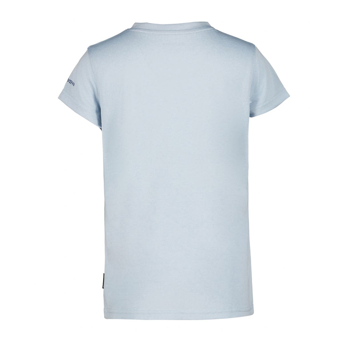 Icepeak Kivalina T-Shirt Junior – Sky, vista retro