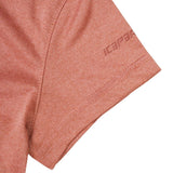 Icepeak Kivalina T-Shirt Junior – Beta Red, dettaglio 2