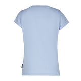 Icepeak Kearny T-Shirt Junior – Sky, vista retro