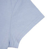 Icepeak Kearny T-Shirt Junior – Sky, dettaglio 2