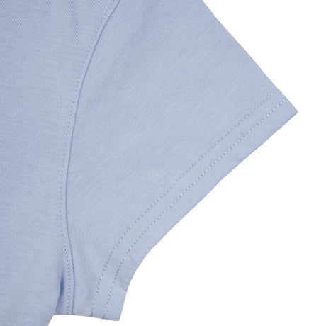 Icepeak Kearny T-Shirt Junior – Sky, dettaglio 2