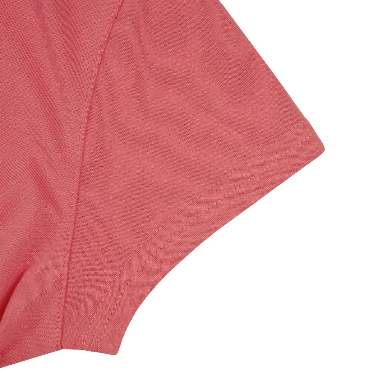 Icepeak Kearny T-Shirt Junior – Coral, dettaglio 2