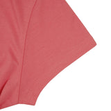 Icepeak Kearny T-Shirt Junior – Coral, dettaglio 2