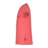 Icepeak Kearny T-Shirt Junior – Coral, vista laterale