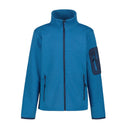 Icepeak Kevelaer Pile Junior – Sky Blue, vista frontale
