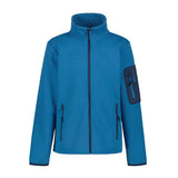 Icepeak Kevelaer Pile Junior – Sky Blue, vista frontale