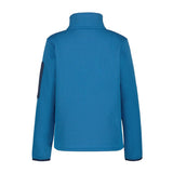 Icepeak Kevelaer Pile Junior – Sky Blue, vista retro