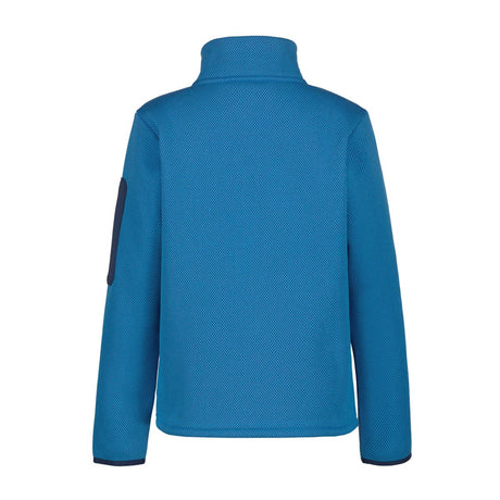 Icepeak Kevelaer Pile Junior – Sky Blue, vista retro