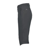 Icepeak Beattie Pantaloni 3/4 Donna – Anthracite, vista laterale