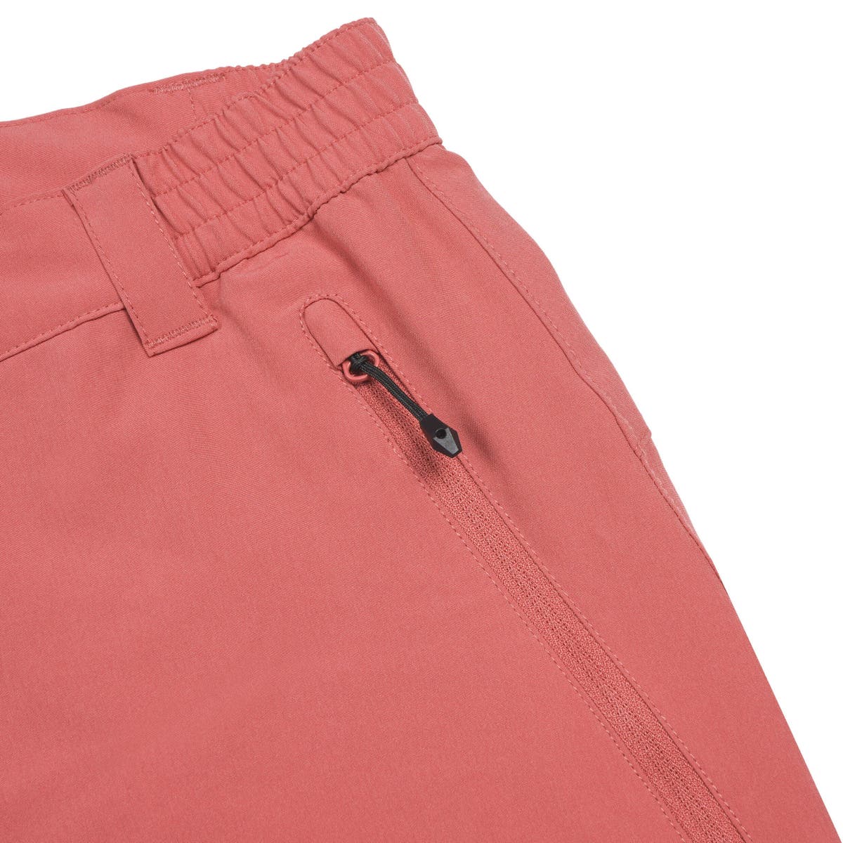 Icepeak Beaufort Pantaloncini Donna – Beta Red, dettaglio 3