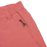 Icepeak Beaufort Pantaloncini Donna – Beta Red, dettaglio 3