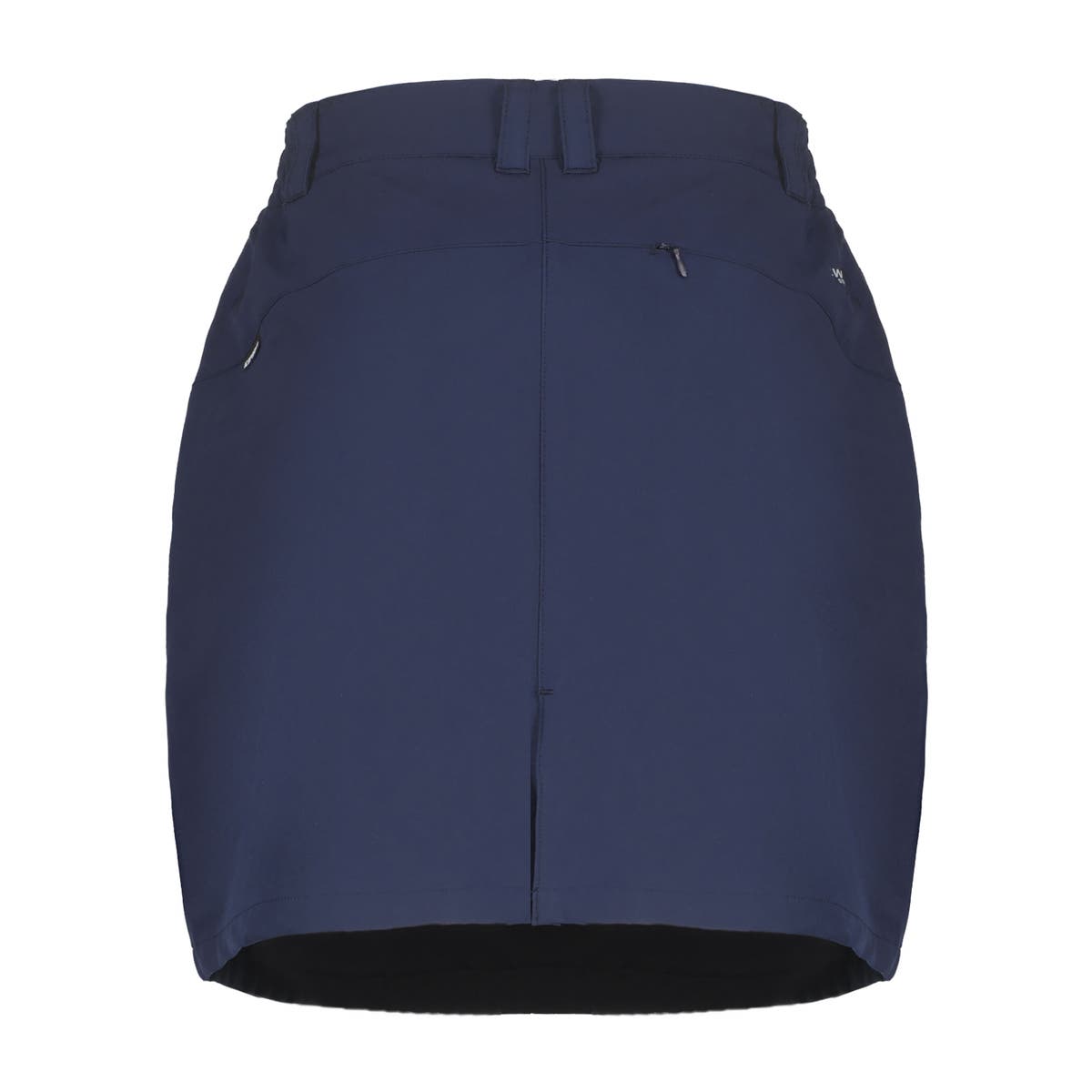 Icepeak Bedra Gonna Pantalone Donna – Dark Blue, vista retro