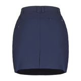 Icepeak Bedra Gonna Pantalone Donna – Dark Blue, vista retro