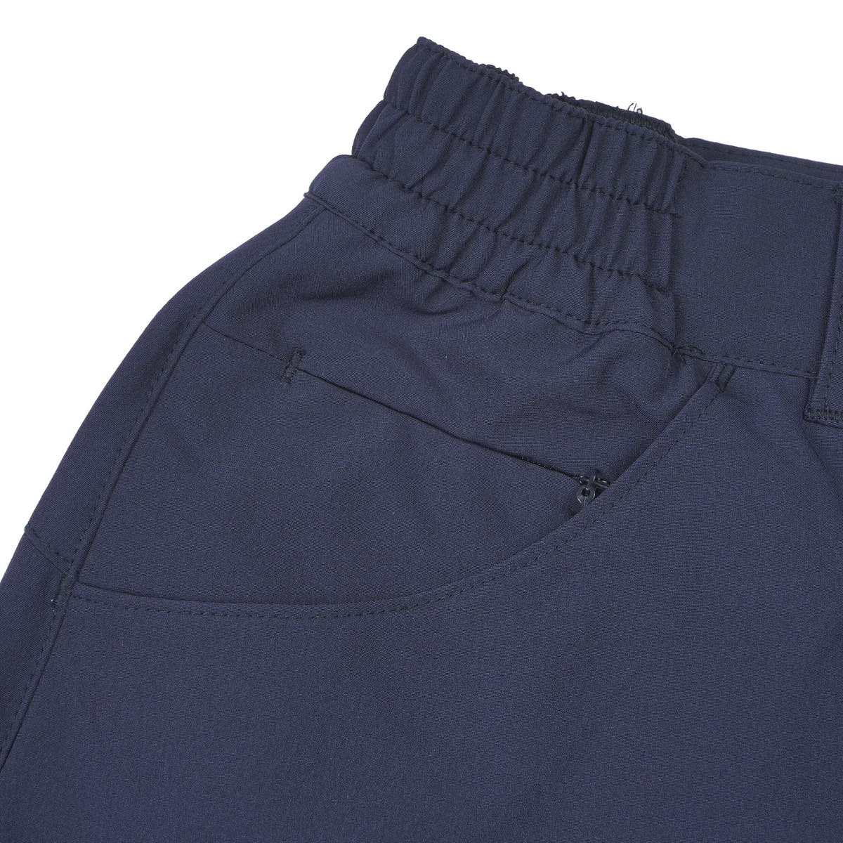 Icepeak Bedra Gonna Pantalone Donna – Dark Blue, dettaglio 2