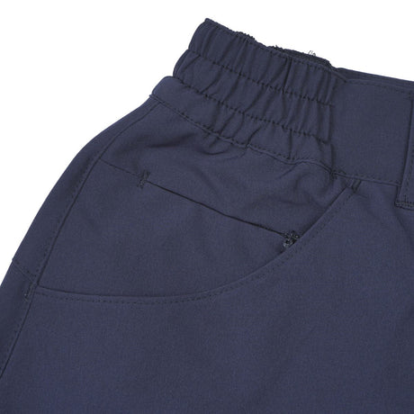 Icepeak Bedra Gonna Pantalone Donna – Dark Blue, dettaglio 2