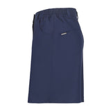 Icepeak Bedra Gonna Pantalone Donna – Dark Blue, vista laterale