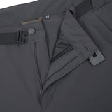 Icepeak Barwick Pantaloni Outdoor Uomo – Anthracite, dettaglio 1