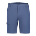 Icepeak Berwyn Pantaloncini Uomo – Navy Blue, vista frontale