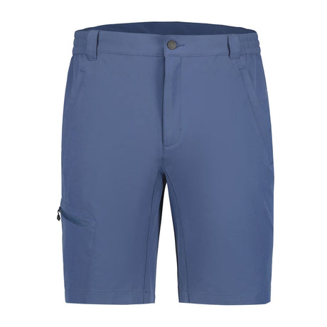 Icepeak Berwyn Pantaloncini Uomo – Navy Blue, vista frontale