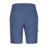 Icepeak Berwyn Pantaloncini Uomo – Navy Blue, vista retro