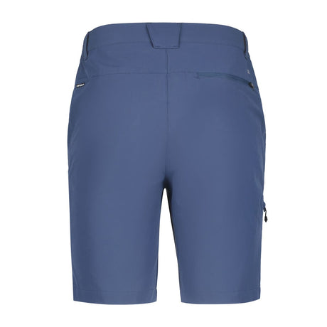Icepeak Berwyn Pantaloncini Uomo – Navy Blue, vista retro