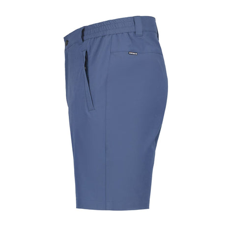 Icepeak Berwyn Pantaloncini Uomo – Navy Blue, vista laterale