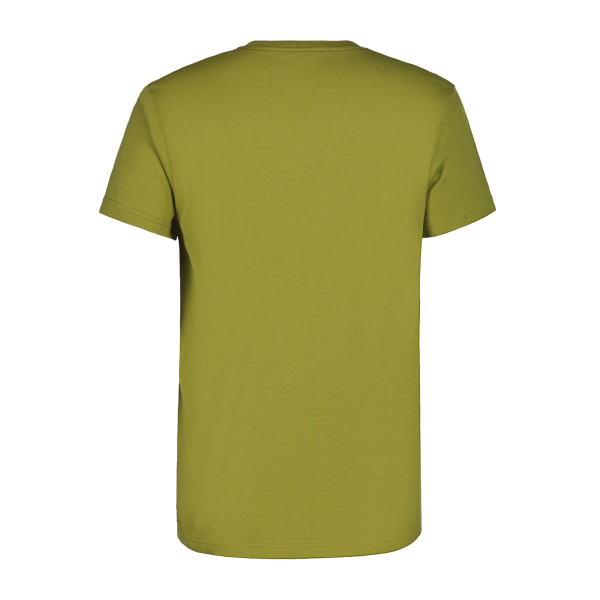 Icepeak Mocbach T-Shirt Uomo – Olive, vista retro