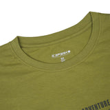 Icepeak Mocbach T-Shirt Uomo – Olive, dettaglio 1
