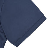 Icepeak Bellmont Polo Uomo – Navy Blue, dettaglio 2