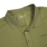 Icepeak Bellmont Polo Uomo – Dark Green, dettaglio 1