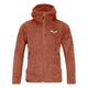 Salewa Puez Highloft Polarlite 2 Felpa Con Cerniera Bambino