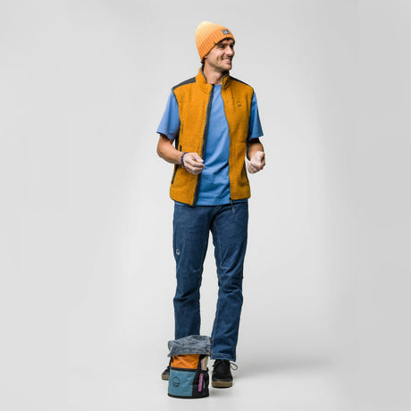Wild Country Gilet Spotter Uomo