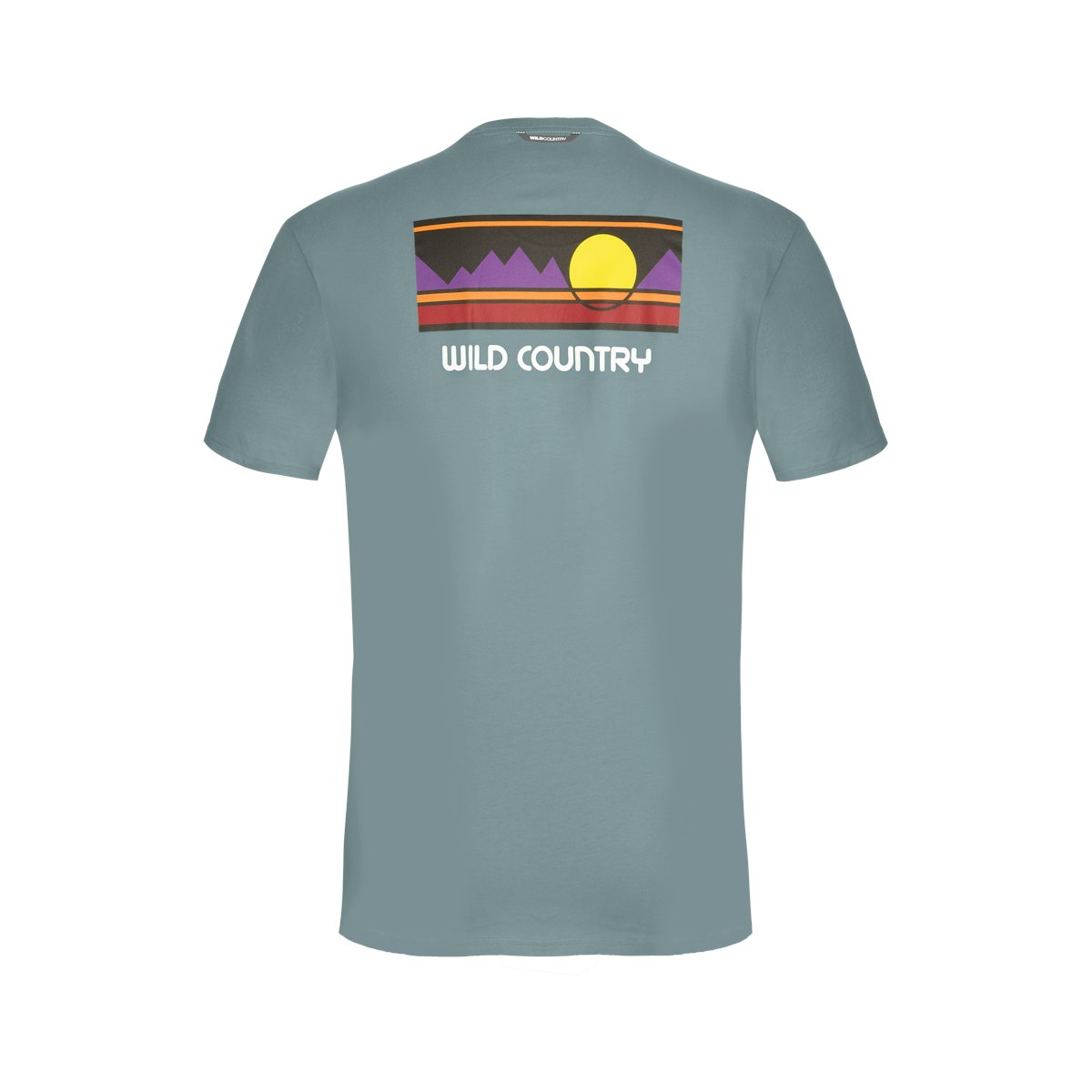 Wild Country Heritage T-shirt Uomo