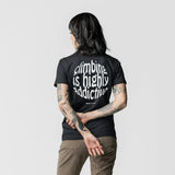 Wild Country Maglietta Corporate Unisex