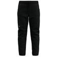 Salewa Dolomia Pantaloni Softshell Bambino
