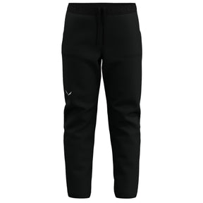 Salewa Dolomia Pantaloni Softshell Bambino