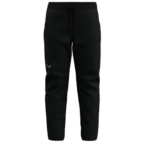 Salewa Dolomia Pantaloni Softshell Bambino