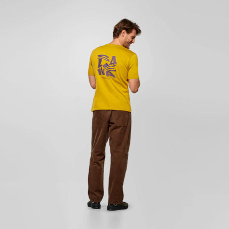 Salewa Eagle T-Shirt Uomo
