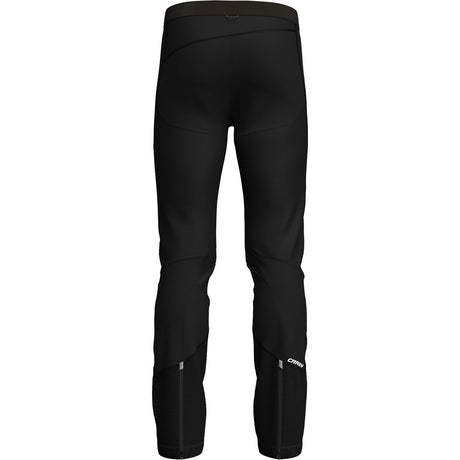 Crazy Acceleration Pant Man
