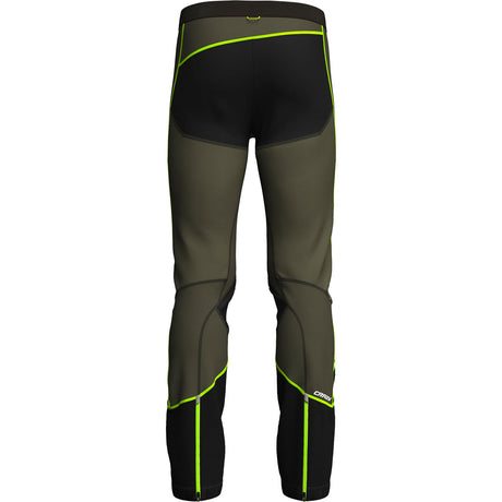 Crazy Acceleration Pant Man