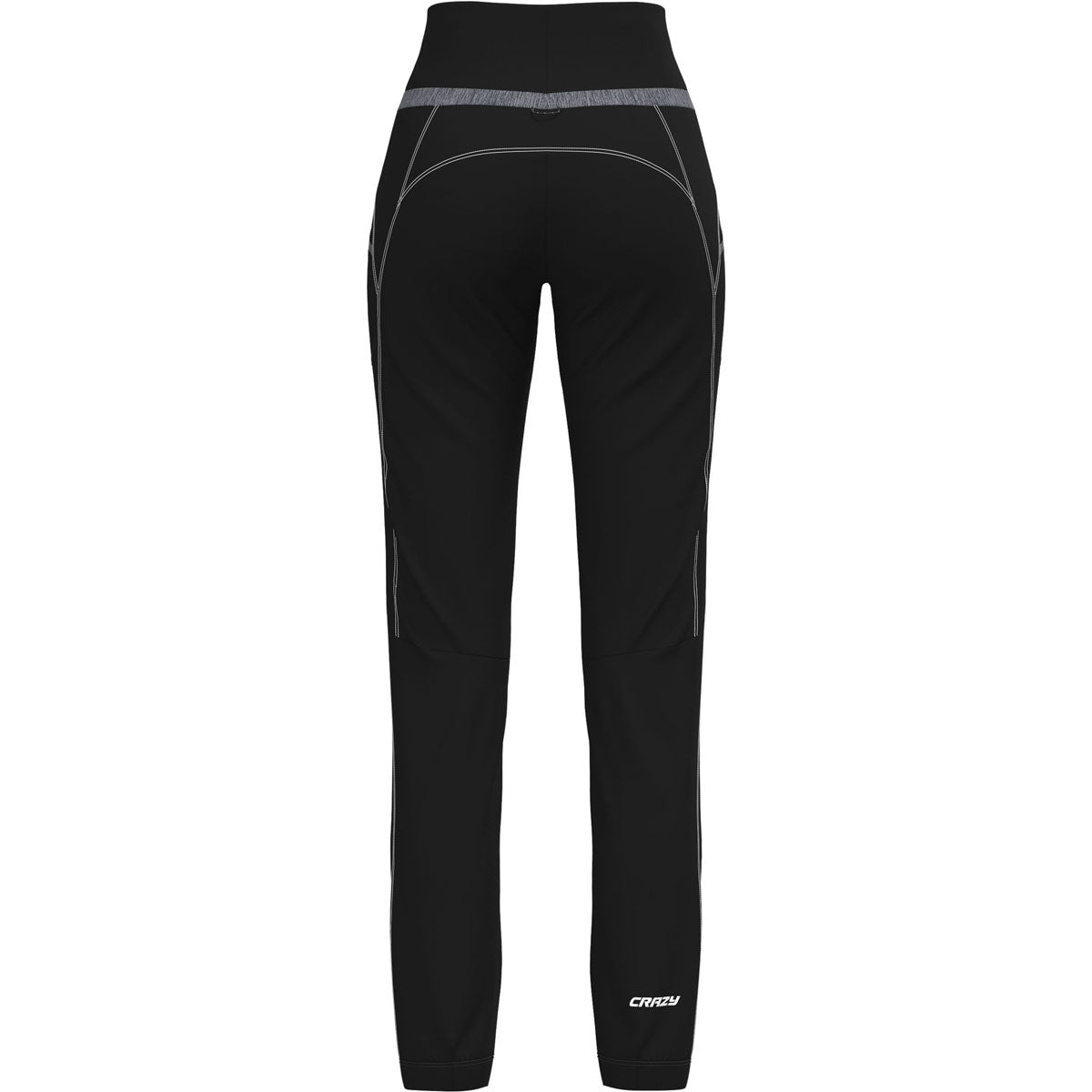 Crazy Exit Pant Donna