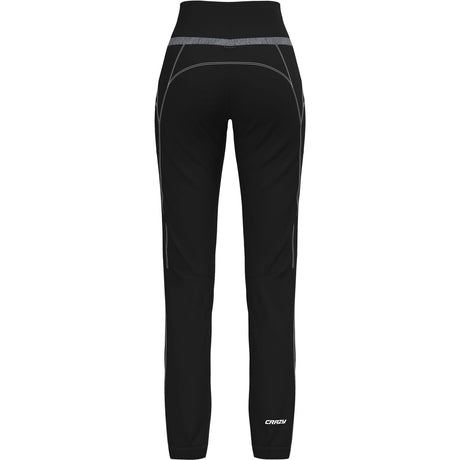 Crazy Exit Pant Donna