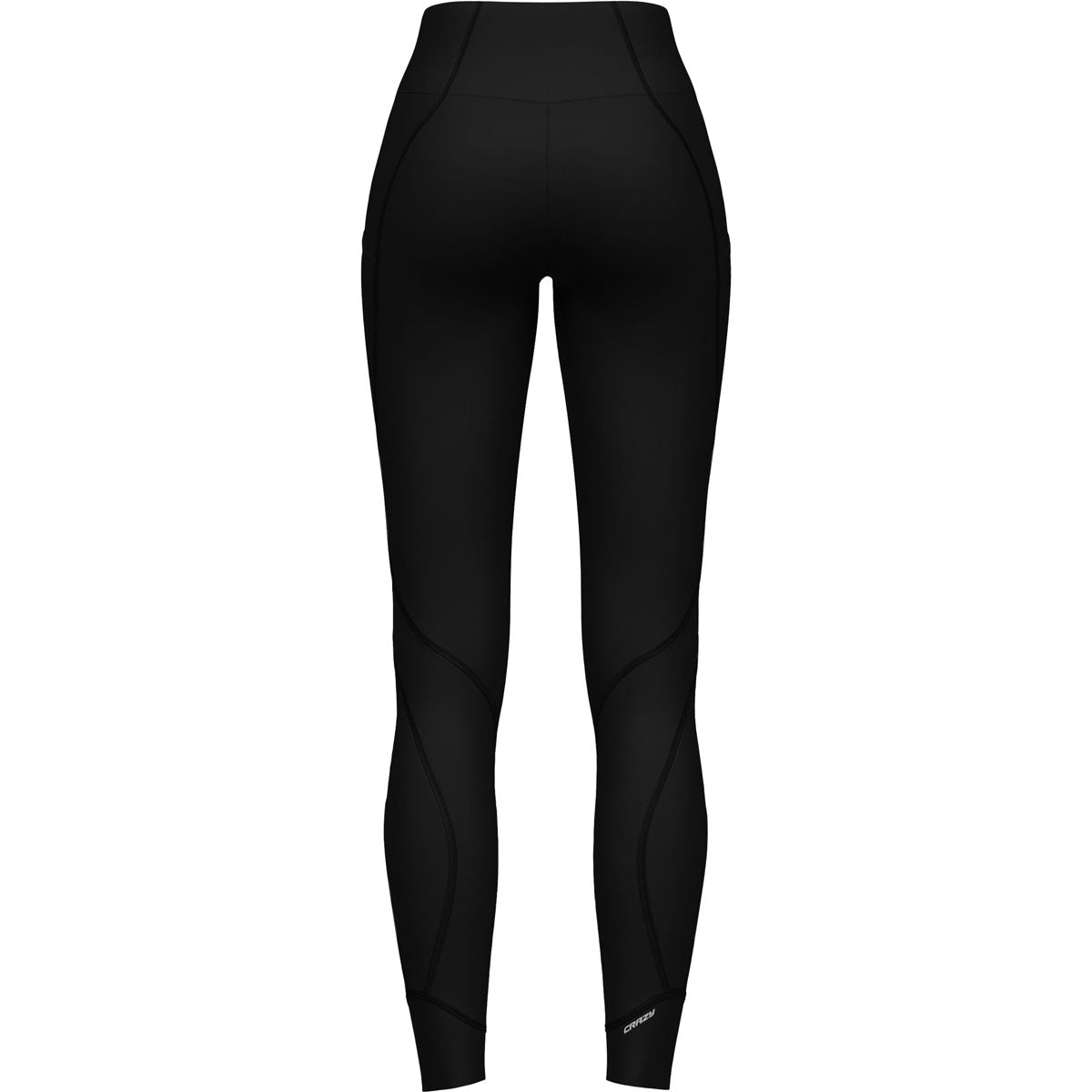Crazy Leggings Cute Donna