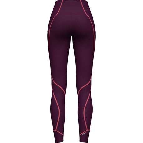 Crazy Leggings Cute Donna