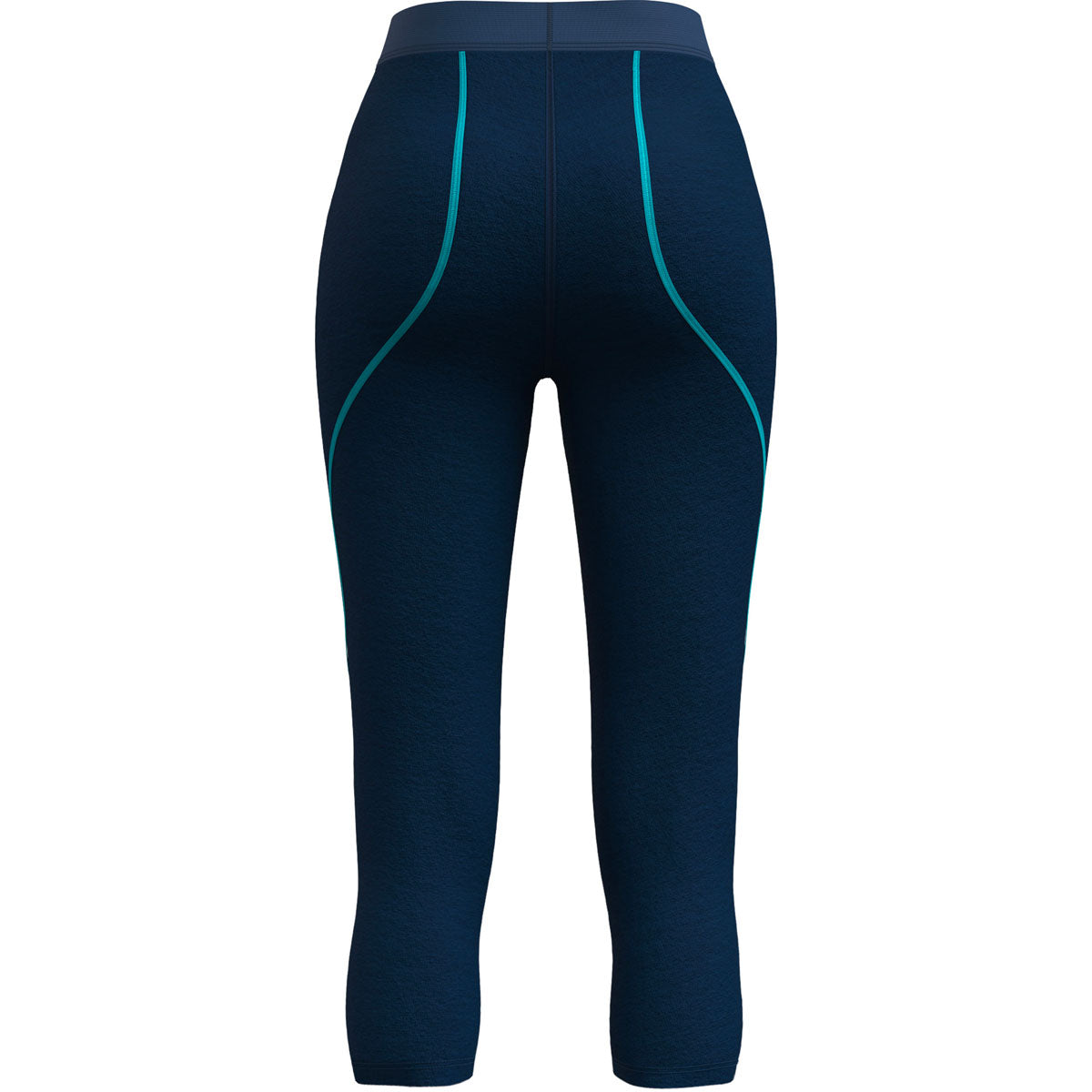 Crazy PANT ALLURE Donna