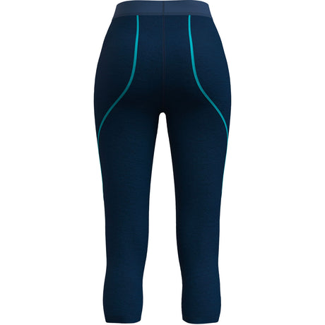 Crazy PANT ALLURE Donna