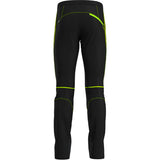 Crazy PANT FLAME