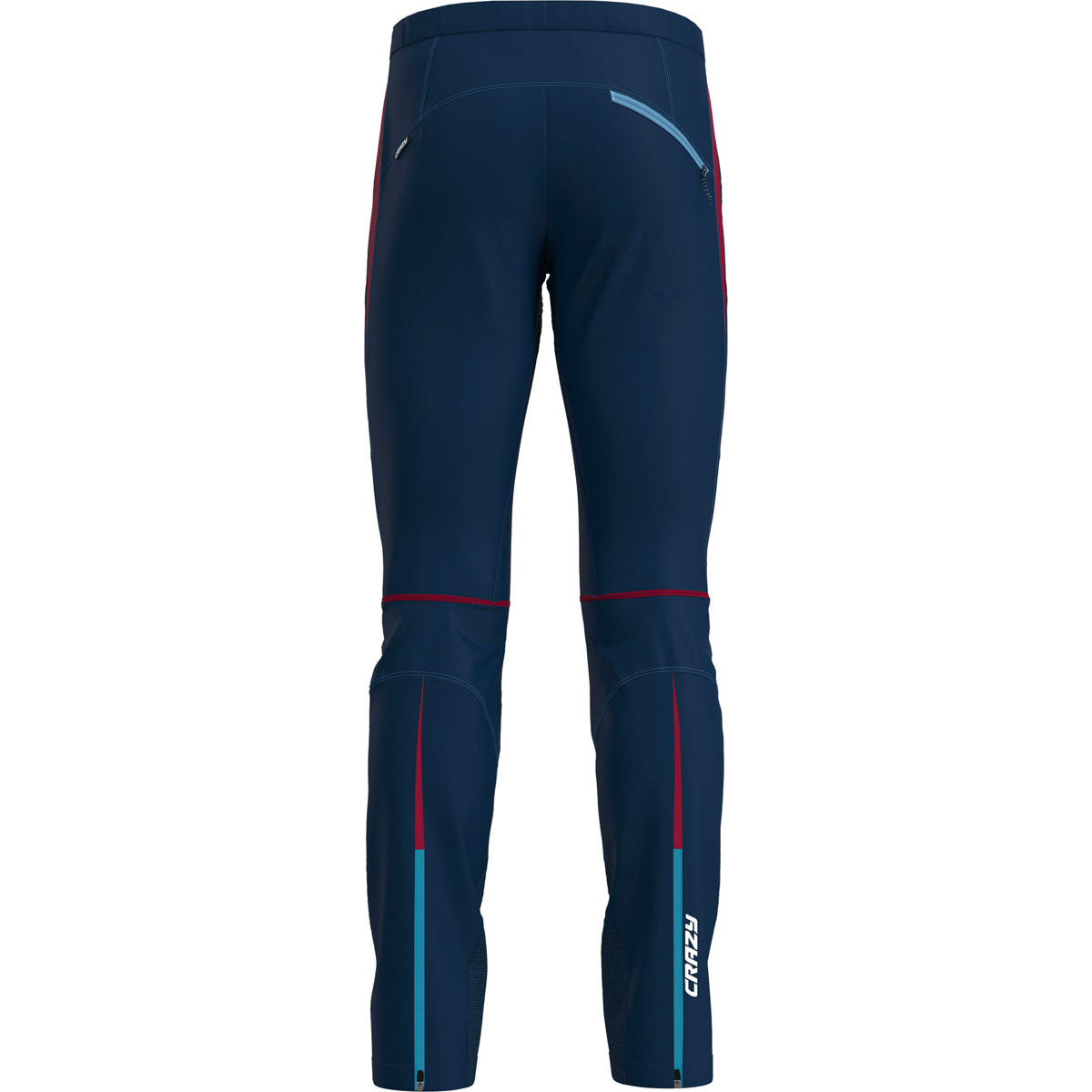 Crazy PANT FLAME