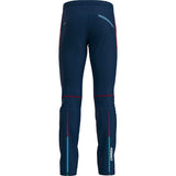 Crazy PANT FLAME