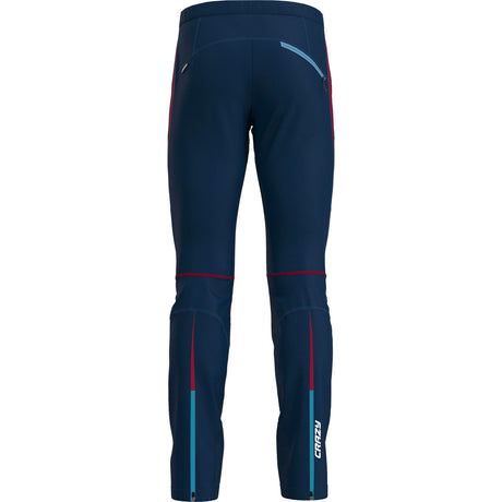 Crazy PANT FLAME